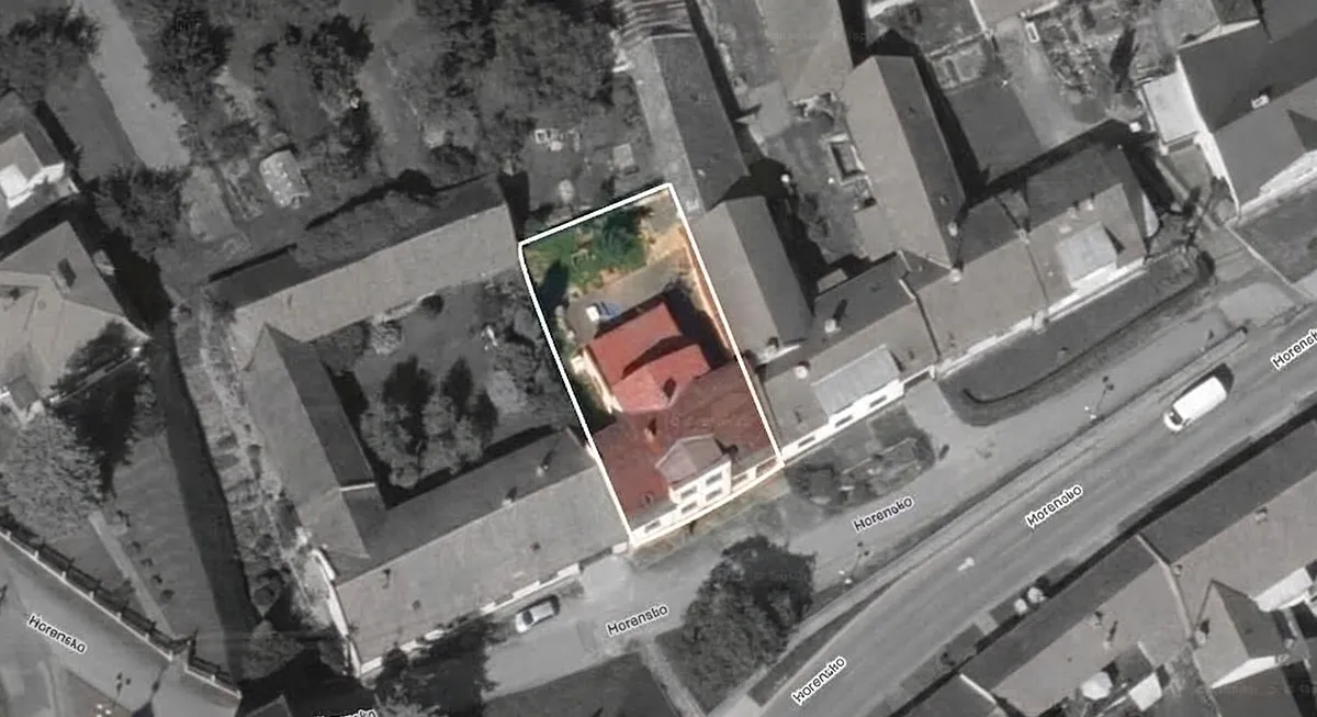 Prodej rodinného domu 115 m², pozemek 440 m²